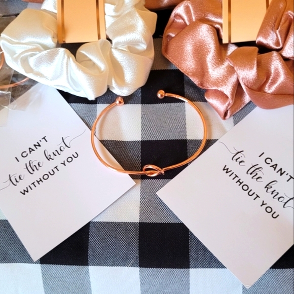 Bridal Proposal Bundle - Picture 3 of 13